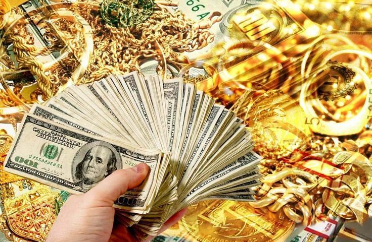 HECHISOS PARA ATRACCION DEL DINERO Y PROSPERIDAD